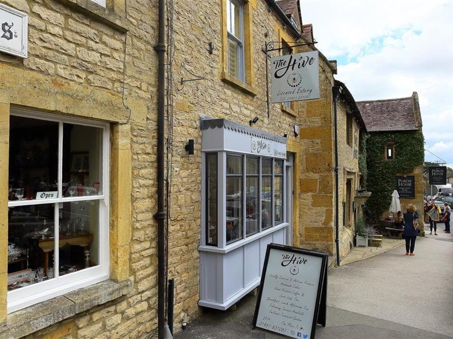 The Hive Βίλα Stow-on-the-Wold Εξωτερικό φωτογραφία